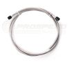 Snow Performance 4AN Braided Hose 5 Foot SNO-800-BRD