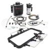 Snow Performance Stage 2 Boost Cooler Water/Meth Kit w/Gauge Controller Holley Hi-Ram SNO-940-BRD