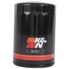 K&N Filters SO-3003 Oil Filter Spin-On