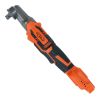 SP Tools Cordless 18V 1/2