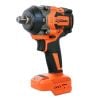 SP Tools Cordless 18V 1/2