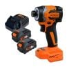 SP Tools Cordless 18V 1/4