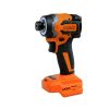 SP Tools Cordless 18V 1/4