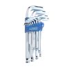 SP Tools Hex Key Set Jumbo Metric 2-19mm 13pc SP34528