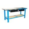 SP Tools Heavy Duty Workshop Bench SP40400