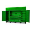 SP Tools Workstation USA113 Black/Green SP44895G