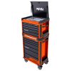 SP Tools Tech Series Tool Kit 282pc Metric/SAE Orange SP52265DOR