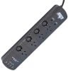SP Tools Power Board with 4 Outlet/4 USB Ports SP69998