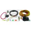 SPAL EF3692 Spal Temperature Switch Fan Trigger 12V 90C On - 80C Off 3/8 Npt