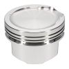 SRP Ford 351 Cleveland Dish Top Forged Piston 408 c.i 4.020