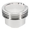 SRP Ford 351 Cleveland Dish Top Forged Piston 408 c.i 4.040