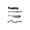 Manta Exhaust 3