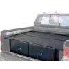 Front Runner Drawer Kit SSNN002 fits Nissan Navara D23 DC 2014-on