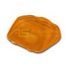 STEDI Type-X EVO 8.5 Inch Filter Lens Amber ST-14-EVO-021