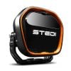 STEDI Type-X EVO 7 Inch Flood Beam ST-01-EVO-702