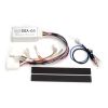 Beat-Sonic 9/12 Speaker Rockford Amplifier Retention Adapter for Outlander Pajero 06-12 1476
