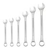 STP Jumbo Combination Spanner Set 6pc Metric STP3250