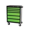 Supatool Premium STP7726 Tool Trolley 6 Drawer