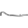 Redback STR104TP Tail Pipe fits Holden Commodore 01/86-97 & Calais 01/86-97
