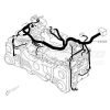 OEM Subaru Engine Wiring Harness 24020-AD911