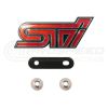 STI Genuine Front Badge 93013FG010