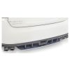 OEM Subaru STI Rear Under Spoiler E5610VA120