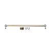 Superior Drag Link Heim Joint Solid Bar 0-3 Inch 0-75mm Lift Suitable For Nissan Patrol GU 1/2000 on Wagon Each SUP-GU2HIEMDRAG-V2
