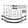 Superior Monotube IFP 2.0 2 Inch 50mm Lift Kit Suitable For Toyota Hilux 2005-15 Kit SUP-MTNG-VIGO2