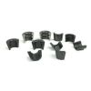 Supertech 6mm 6 Degree Valve Lock Set of 32 KPR-6T-ST-32