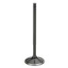 Supertech Black Nitrated Intake Valve Set of 6 TIVN-2033-6