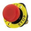 Jaylec SW0130 Emergency Stop Switch 12-48V 150A Cont 1000A Intermit