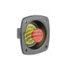 Jaylec SW0210 Emergency Stop Switch Latching 6-36V N/Clsd and N/Open Contacts