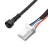 STEDI Switch Quick Plug & Play Connector Square Toyota SWCH-QUICK-SQTOY