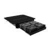Front Runner Wolf Pack Drawer Kit SWTH002 fits Toyota Hilux Revo 2016-on