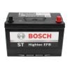 Bosch T110L ST Hightec EFB 94Ah 820CCA Starting Battery 0 092 S57 109