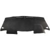 Sunland Dashmat Charcoal fits Toyota Alphard 15-on T12606