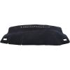 Sunland Dashmat Charcoal fits Toyota Corolla ZRE172 Sedan 12/13-12/19 T12806
