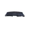 Sunland Dashmat Black fits Toyota Corolla ZRE152R Sedan 05/07-10/12 T6801