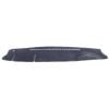 Sunland Dashmat Black fits Toyota Hi-Ace 200 Series Wide Models 03/05-12/18 T8201