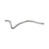 Redback T902L Tail Pipe fits Ford Falcon 01/72-01/79