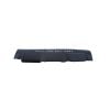 Sunland Dashmat Black fits Toyota Landcruiser 76/78/79 Series 10-13 T9401