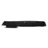 Sunland Dashmat Black fits Toyota Landcruiser 70 Series 09/23-on T94S01