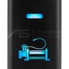 STEDI Push Switch Tall Type for Air Compressor fits Toyota TALL-TOY-AIR