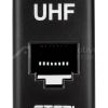 STEDI Tall Type RJ45 UHF Pass Through fits Toyota TALL-TOY-UHF