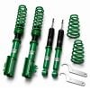 Tein Street Advance-Z Coilovers fits Holden VE Commodore Sedan GSF34-97SA2