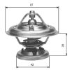 Gates TH12680G1 Thermostat