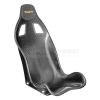 Tillett B9 Carbon Fibre Expoxy Road/Track Car Racing Seat STD Size 44.5cm Rolled Edges On B9-44.5CAR