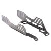 Tillett Aluminium Left Hand Fixed Seat Brackets CMX5-1-2L