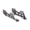 Tillett Aluminium Right Hand Fixed Seat Brackets CMX5-1-2R