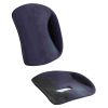Tillett Two Panel Trim Set W1i/Black Dinamica Suede/Hex TP2W1i-S-H